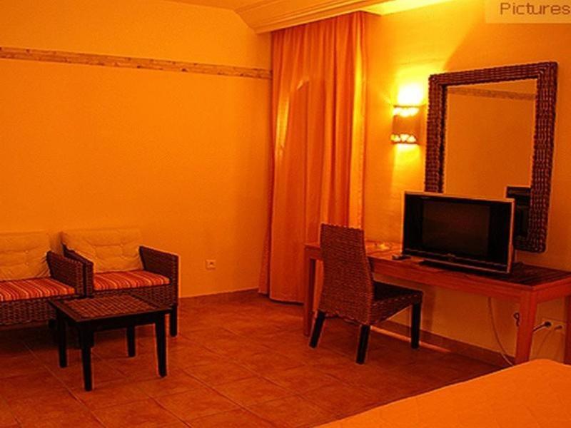 Hotel Sahara Douz Exterior foto